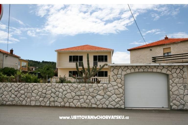 Appartements Merica – foto 14