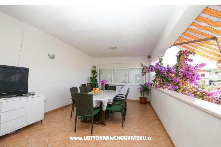 Appartements Merica – foto 9