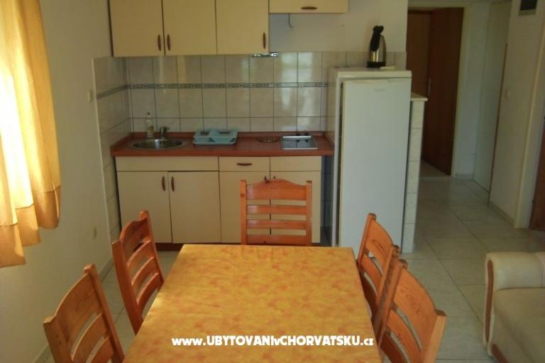 Appartements Mia – foto 10