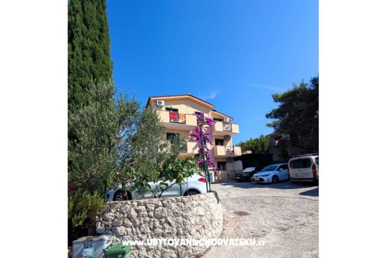 Appartements Mia – foto 20