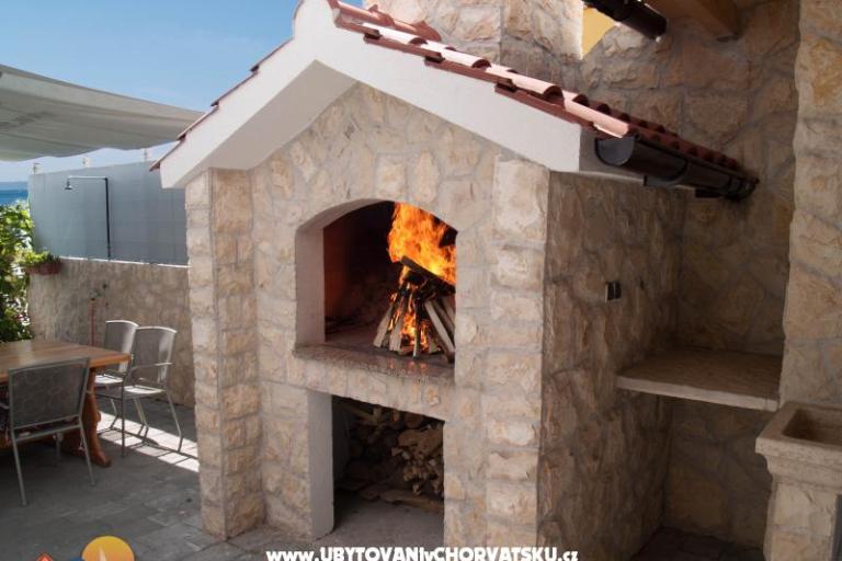 Appartements Mihael – foto 10