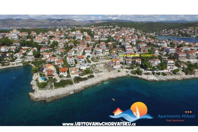 Appartements Mihael – foto 14