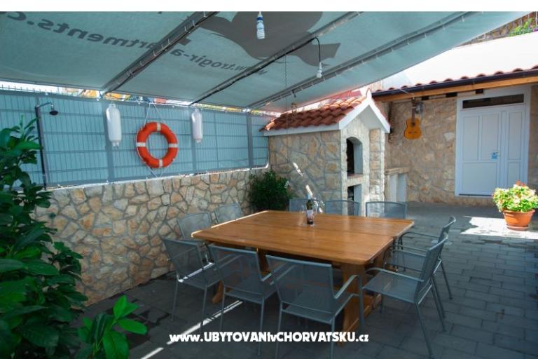 Appartements Mihael – foto 15