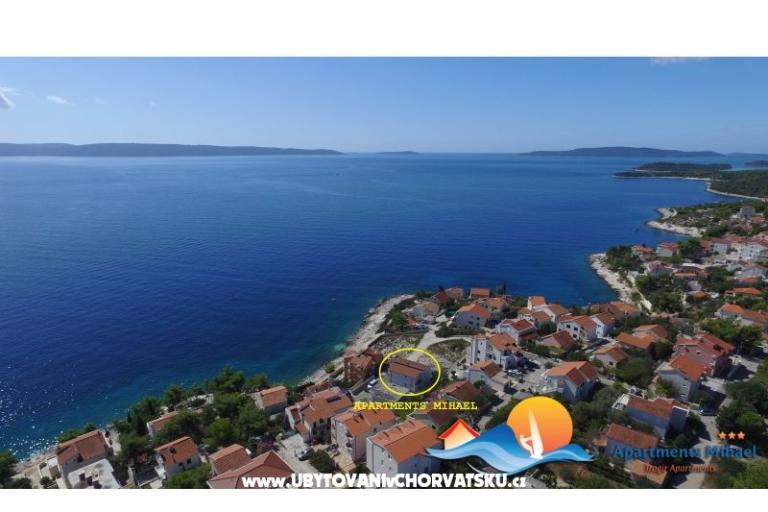 Appartements Mihael – foto 9