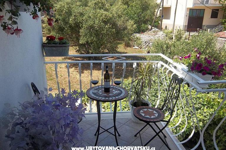 Appartements Mihovilovic – foto 15