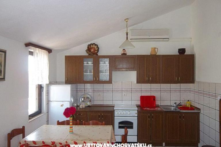 Appartements Mihovilovic – foto 16