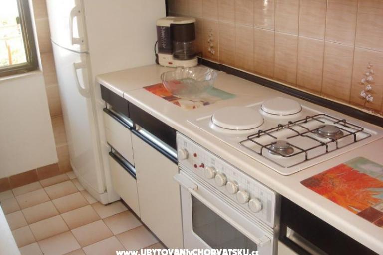 Appartements Mihovilovic – foto 8