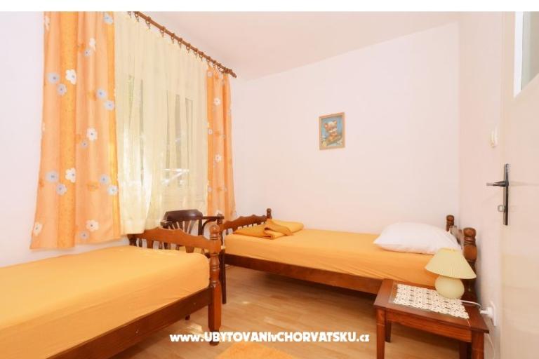 Appartements Mladen – foto 10