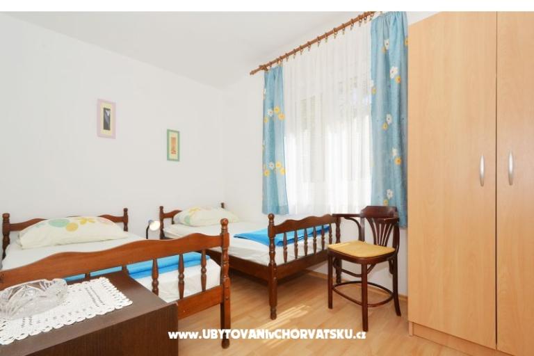 Appartements Mladen – foto 11