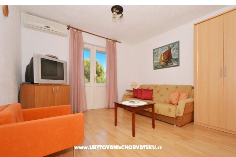 Appartements Mladen – foto 12