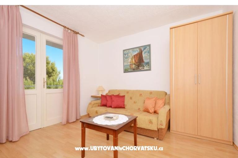 Appartements Mladen – foto 13