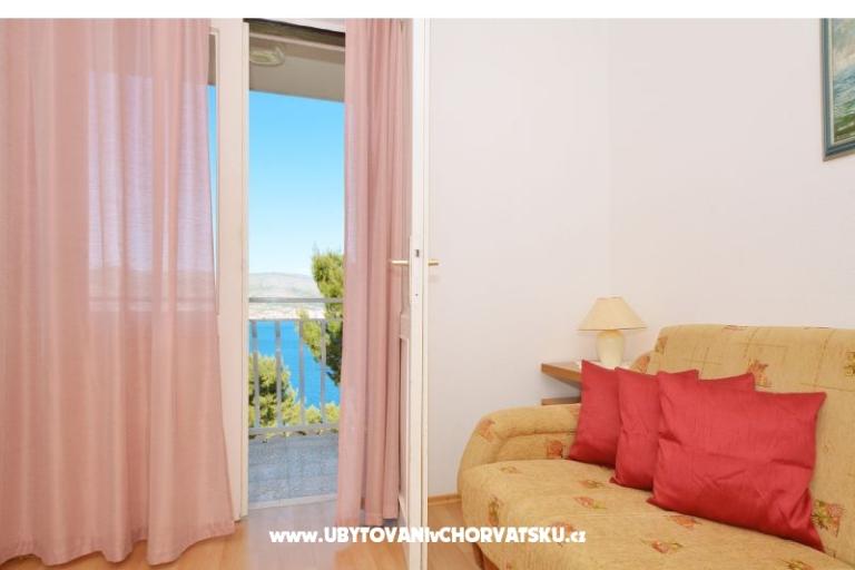 Appartements Mladen – foto 14