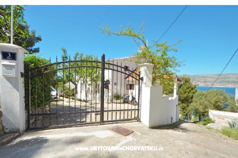 Appartements Mladen – foto 15