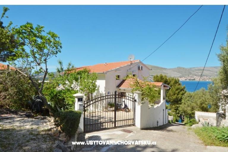 Appartements Mladen – foto 16