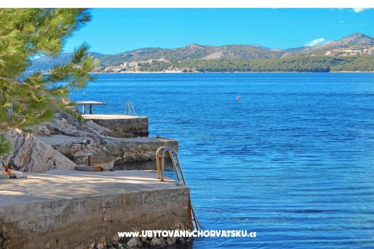 Appartements Mladen – foto 17