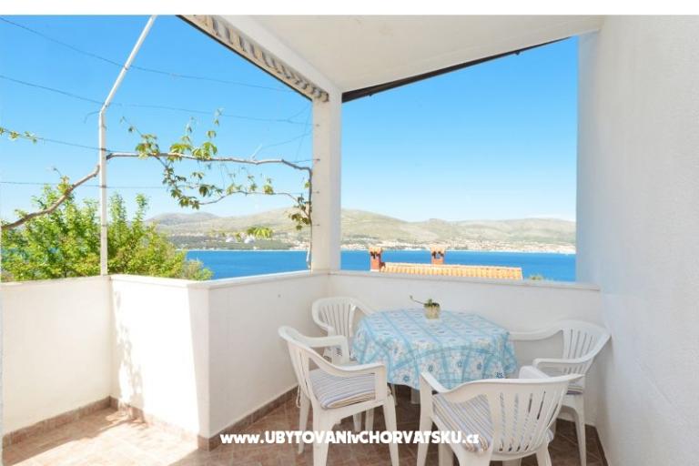 Appartements Mladen – foto 2