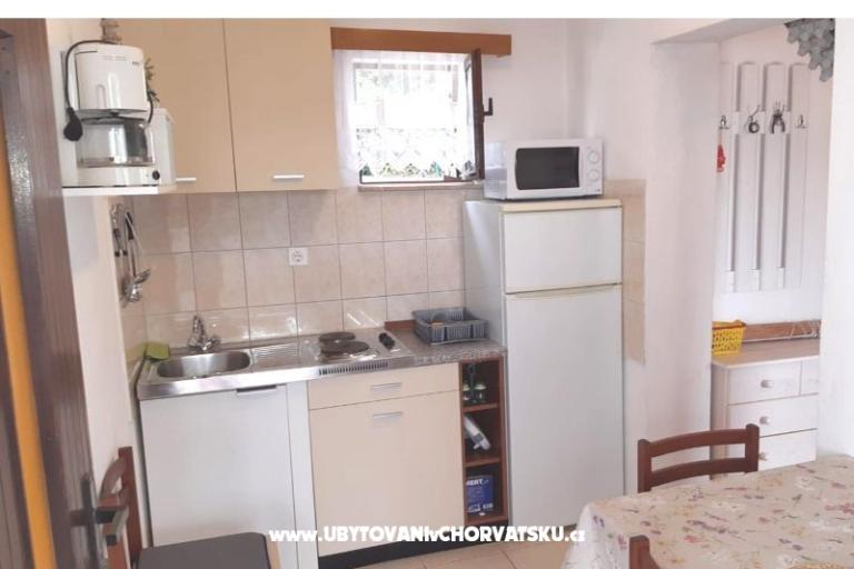 Appartements Mladen – foto 6