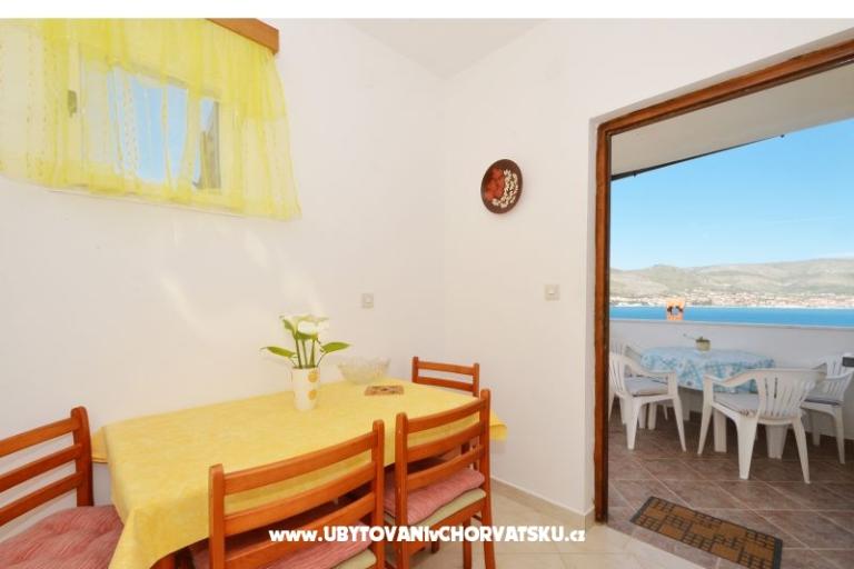 Appartements Mladen – foto 7