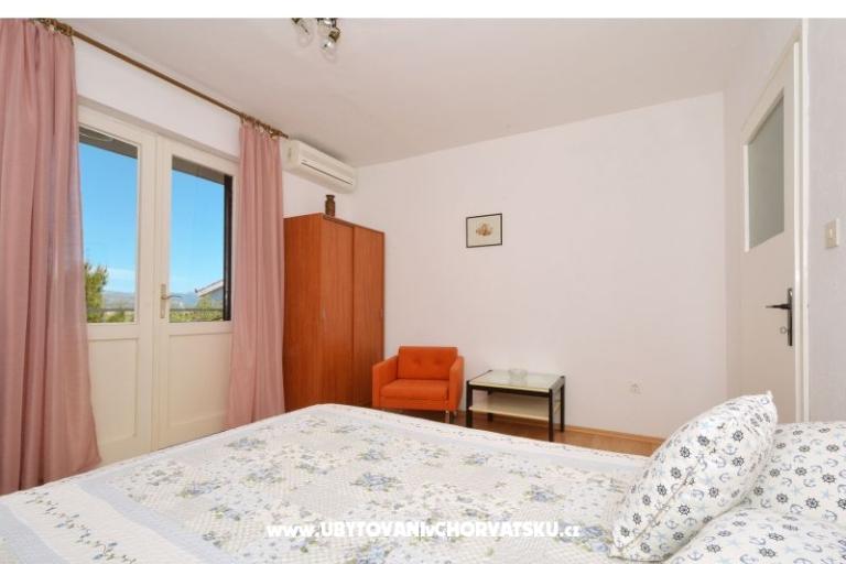 Appartements Mladen – foto 9