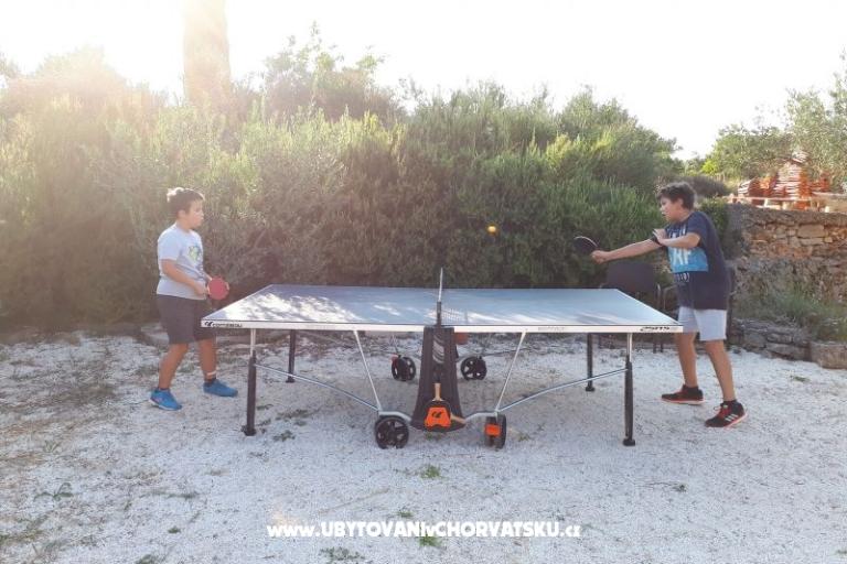 Appartements Nakir – foto 12