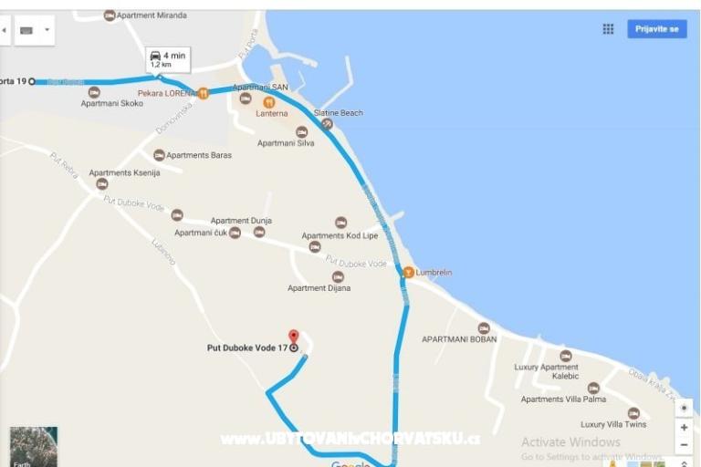 Appartements Nakir – foto 17