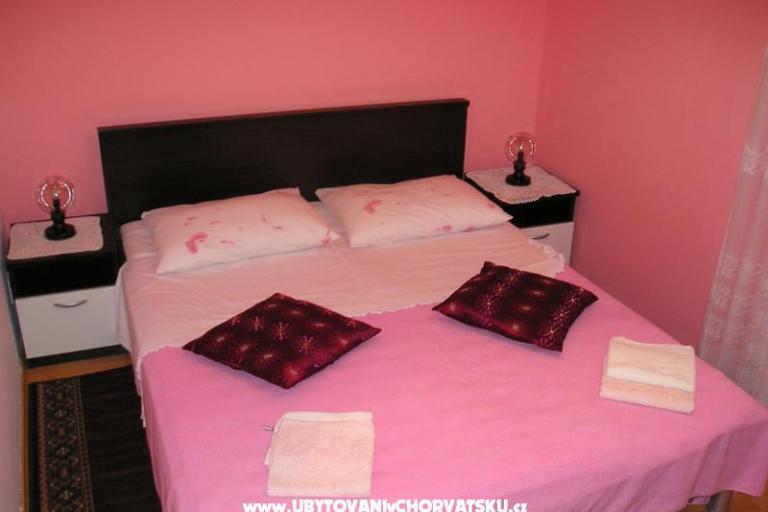 Appartements Natasa – foto 14