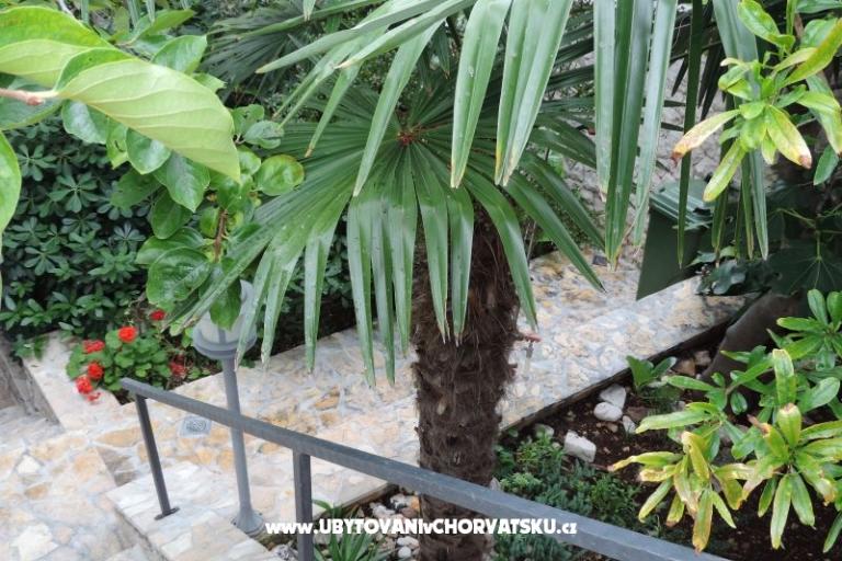Appartements Natasa – foto 16