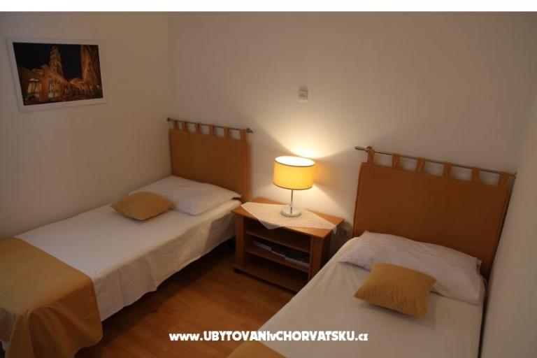 Appartements Nedoklan – foto 11