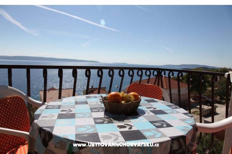 Appartements Nedoklan – foto 14