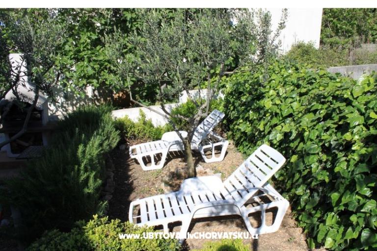 Appartements Nedoklan – foto 15