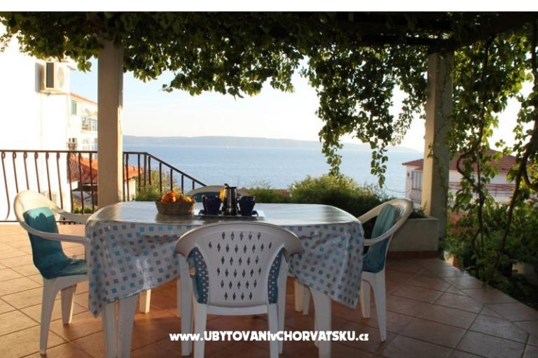 Appartements Nedoklan – foto 16