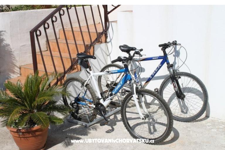 Appartements Nedoklan – foto 17