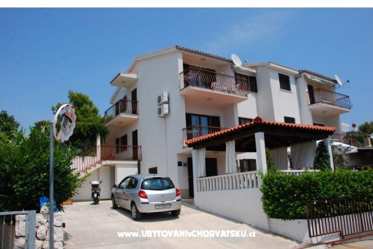 Appartements Nedoklan – foto 2