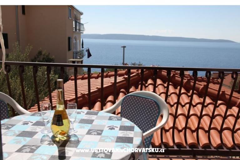 Appartements Nedoklan – foto 8