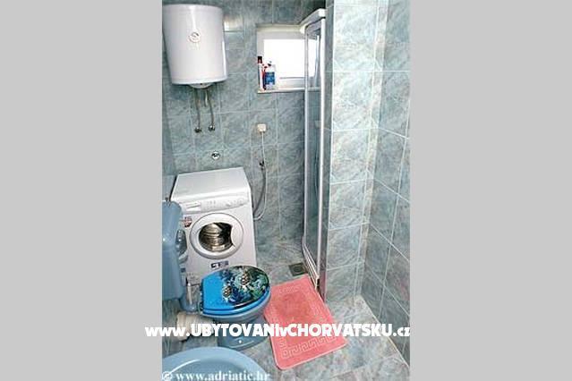 Appartements Okrug Gornji – foto 6