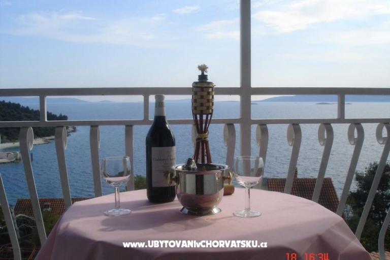 Apartmani Oštrić – foto 10