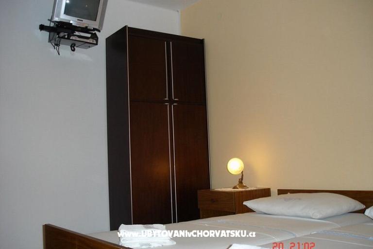Apartmani Oštrić – foto 14