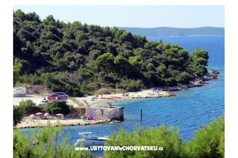 Apartmani Oštrić – foto 3