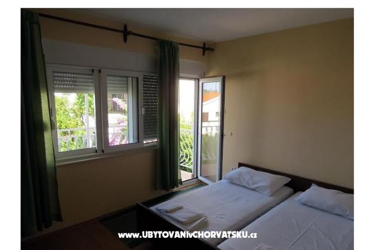 Apartmani Oštrić – foto 4