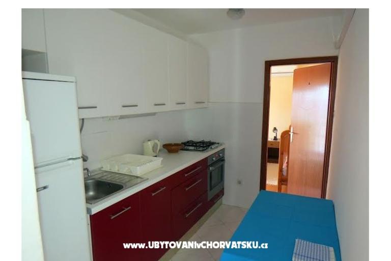 Apartmani Oštrić – foto 6