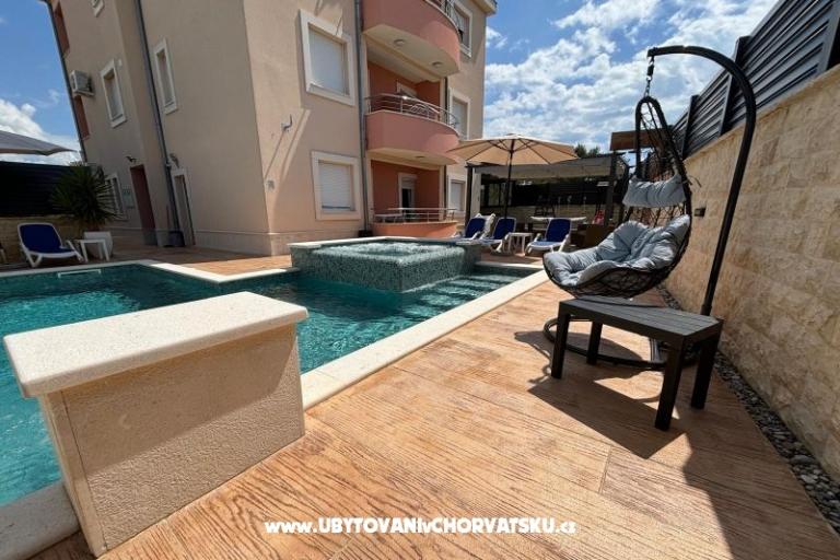 Appartements Villa Peky – foto 10