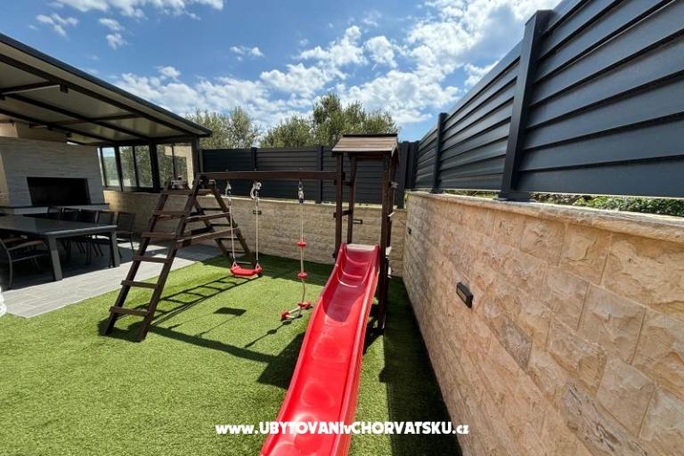Appartements Villa Peky – foto 12