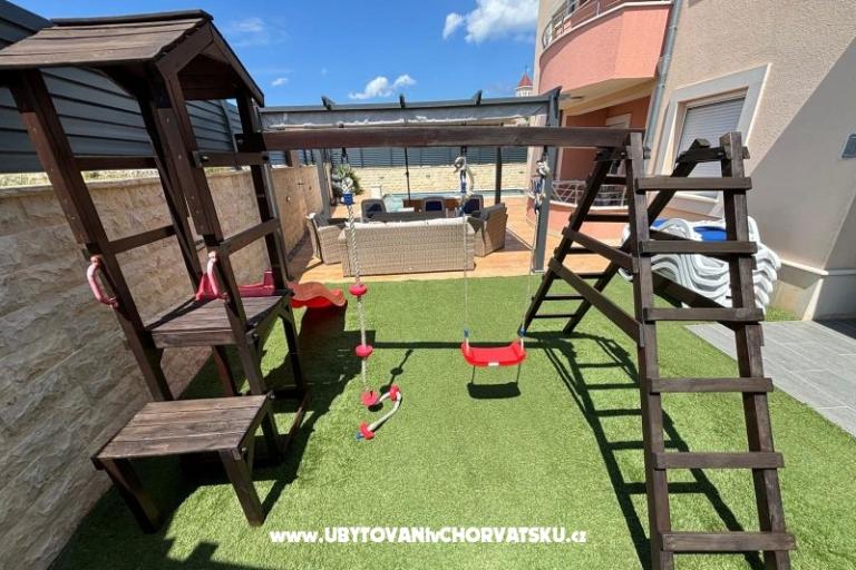 Appartements Villa Peky – foto 13