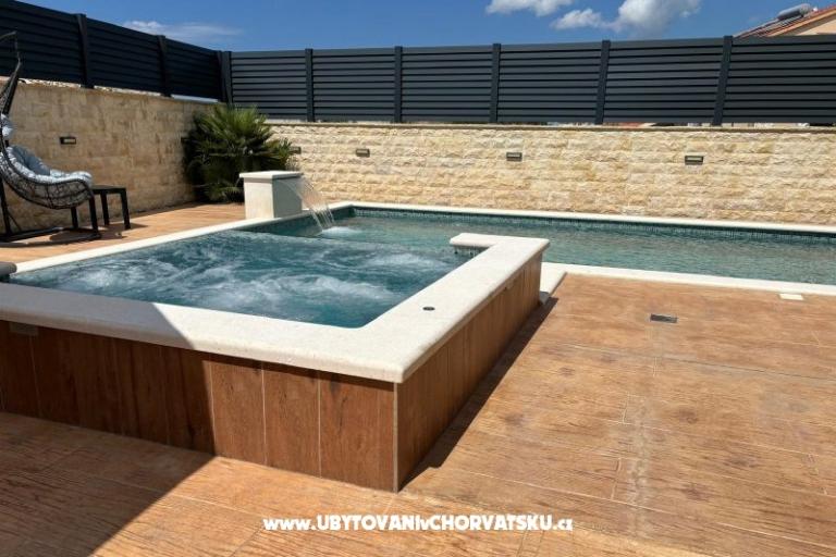 Appartements Villa Peky – foto 14