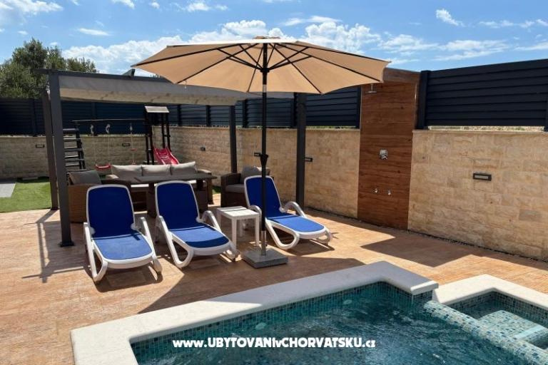 Appartements Villa Peky – foto 15