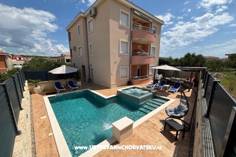 Appartements Villa Peky – foto 18