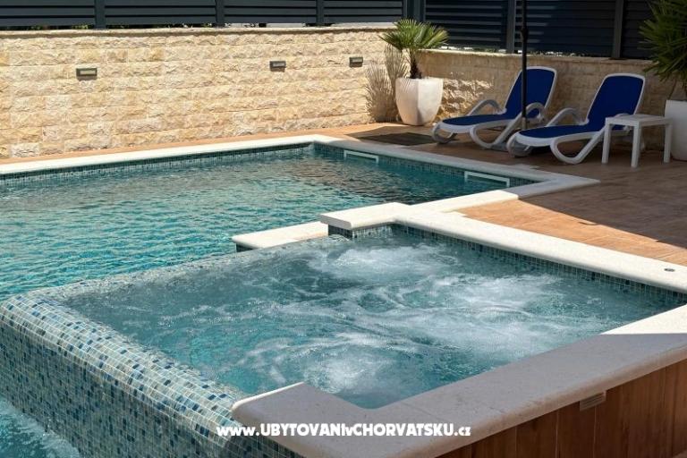 Appartements Villa Peky – foto 2