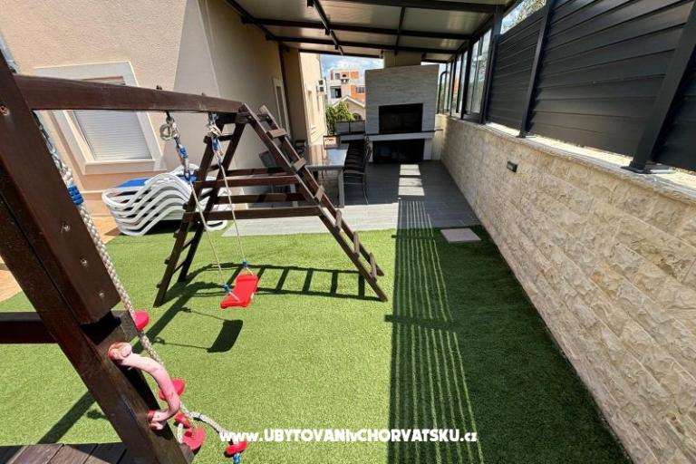 Appartements Villa Peky – foto 20