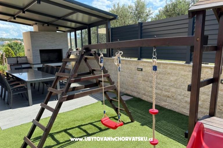 Appartements Villa Peky – foto 21