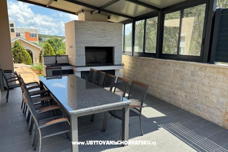 Appartements Villa Peky – foto 22